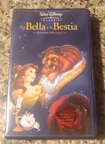Bella bestia - e,