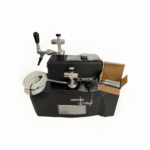 Square one mini - square,