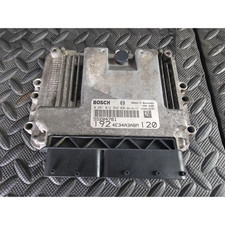 CENTRALINA MOTORE ALFA 147 1.9