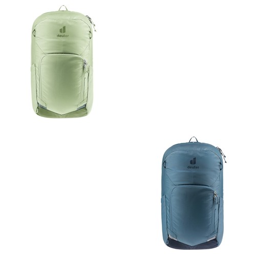 Deuter zaino bici bike - deuter,