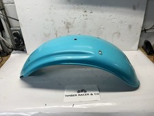 SUZUKI RV90 RV 90 REAR FENDER