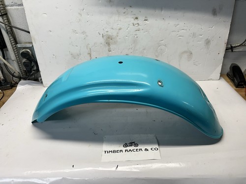 Suzuki rv90 rear fender - rv, 90