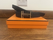 Hermes Cintura Unisex Hau