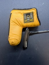 putter golf scotty cameron vintage 