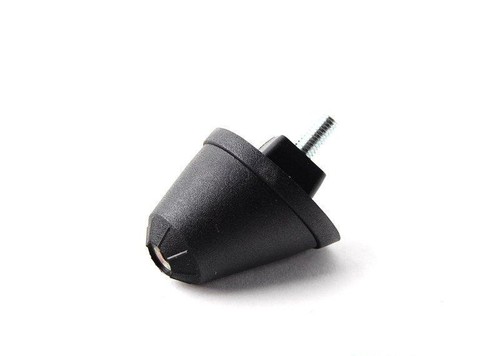Supporto base antenna corto