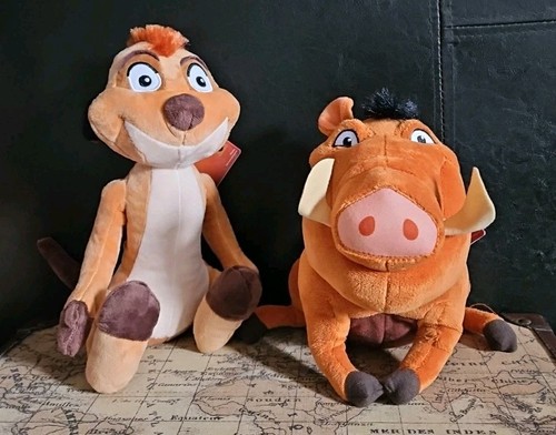 Nuovo peluche disney - disney, large