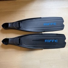 Riffe Descender Pinne Lama