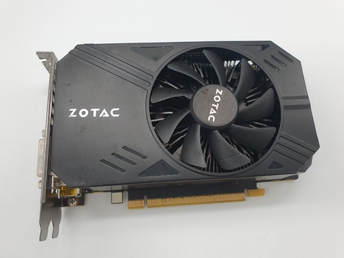 Zotac nvidia geforce gtx 960 - geforce,