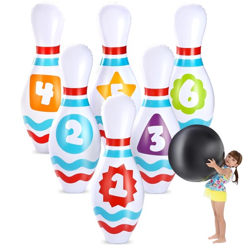 Joyin set bowling - joyin,