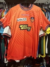 Maglia calcio FC Goa 23/24