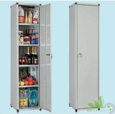 ARMADIO ANTA SPORTELLO 4 PIANI