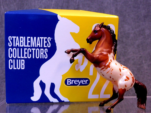 Breyer nuovo dax - nuovo, *