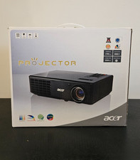 ACER X110P Modello DLP