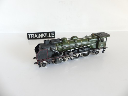 Altaya rivarossi locomotive - altaya, /