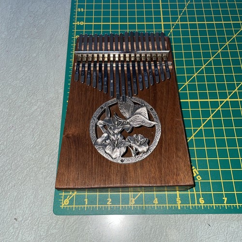 Pianoforte pollice kalimba - pianoforte, 17