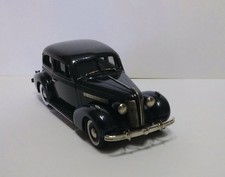 Brooklin 1947 Buick 2 porte
