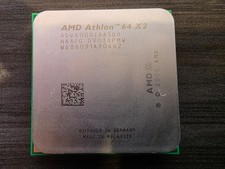 AMD Athlon 64 X2 6000+