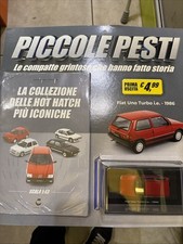 **Test Centauria** Piccole