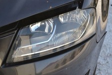 Faro proiettore anteriore audi