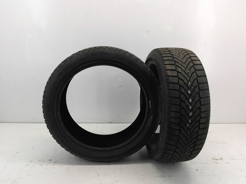 Gomme invernali usate falken - 2,