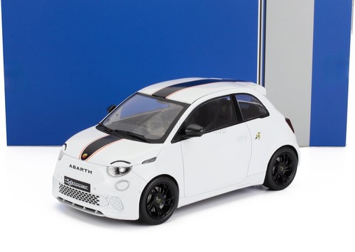 Modellino auto statico fiat - statico,