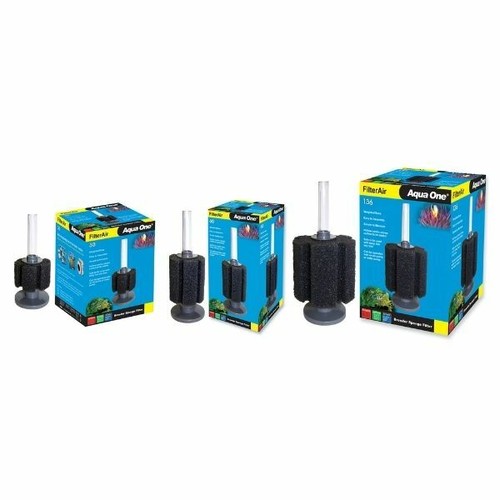 Aqua one filterair acquario - one,