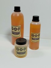 Gomma lacca decerata - ,