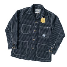 Giacca Ferroviaria Uomo Giacca