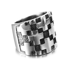 Anello uomo 22mm - uomo, biker