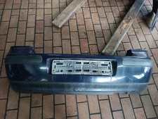 Paraurti Posteriore Originale