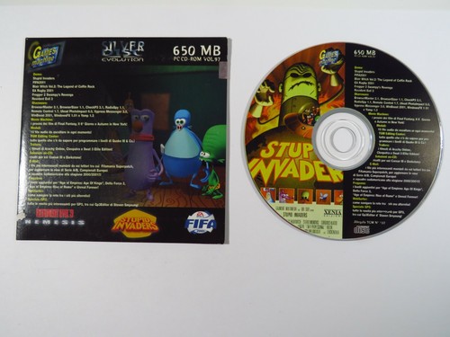 Games machine allegato - machine, tgm