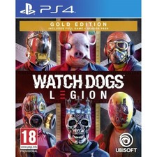 Watch Dogs: Legion (Gold