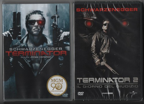 Terminator j - terminator/terminator, 2