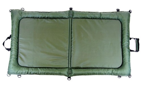Tsh abhakmatte verde 110x60 - verde, cm