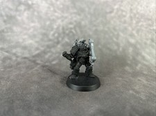 Warhammer 40k Space Marines