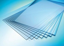 POLICARBONATO COMPATTO DA 5 MM TRASPARENTE  PROTEZIONE UV  FAI DA TE