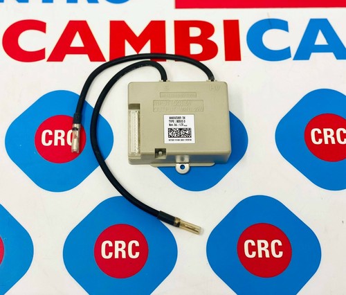 Centralina accensione ricambio - accensione,