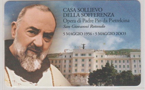 Casa sollievo della - sollievo, sofferenza