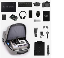 ZAINO LAVORO LAPTOP NOTEBOOK