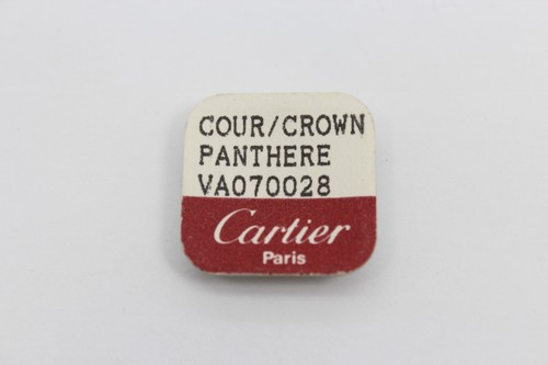 Originale cartier crown - originale,