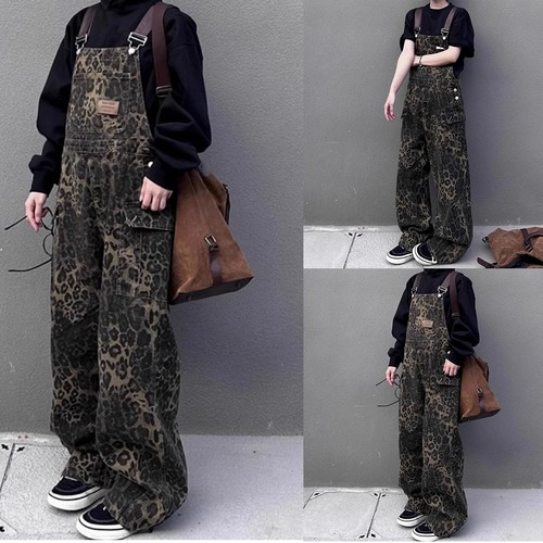 Salopette donna retrò - , street