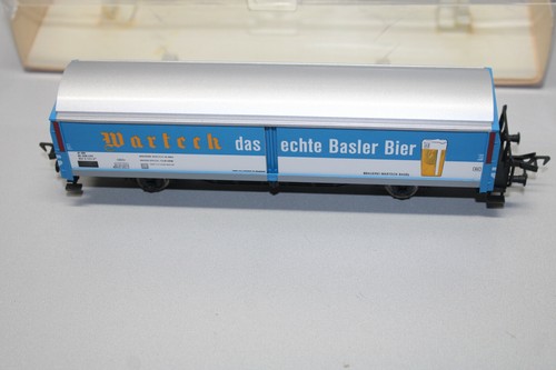 Fleischmann 5337 achser - 5337, 2-achser