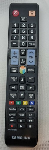 Telecomando originale - tv,