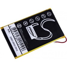 Batteria per e-book Tolino