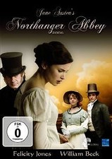 Jane Austen's Northanger Abbey