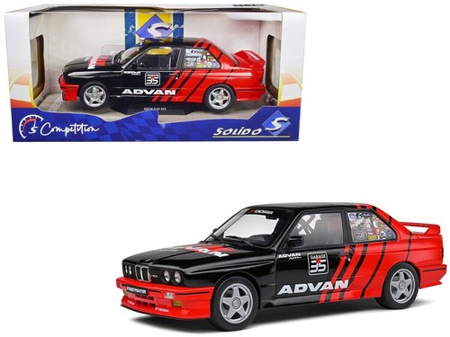 Bmw e30 1990 advan drift - "advan,