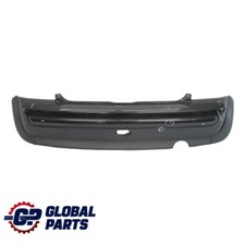 Mini Cooper R50 Pannello