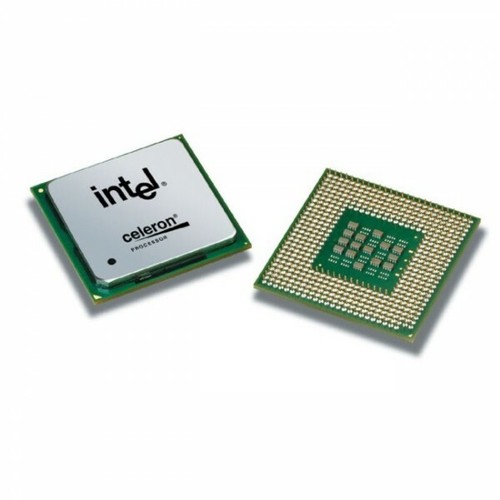 Processore cpu intel - processore,