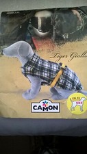 CAPPOTTINO PER CANI TIGER CM