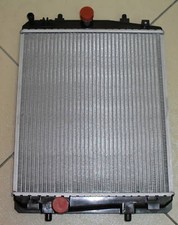 Radiatore Citroen C1 Diesel